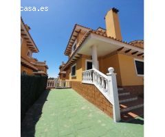 villa en Venta en Ciudad Quesada. ETRV-T1940