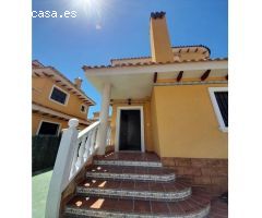 villa en Venta en Ciudad Quesada. ETRV-T1940