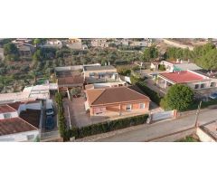 villa en Venta en Albatera. ETRV-T1946