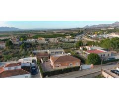 villa en Venta en Albatera. ETRV-T1946