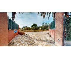 villa en Venta en Albatera. ETRV-T1952