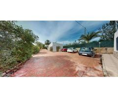 villa en Venta en Albatera. ETRV-T1952