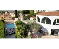 villa en Venta en Rojales. ETRV-T1958