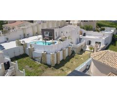 villa en Venta en Rojales. ETRV-T1959