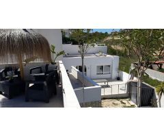 villa en Venta en Rojales. ETRV-T1959