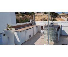 villa en Venta en Rojales. ETRV-T1959