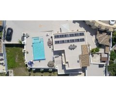 villa en Venta en Rojales. ETRV-T1959