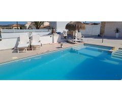 villa en Venta en Rojales. ETRV-T1959