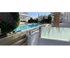 apartamento en Venta en Rojales. ETRV-T1960