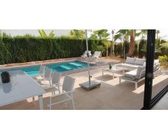 villa en Venta en Rojales. ETRV-T1961