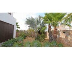 villa en Venta en Rojales. ETRV-T1961