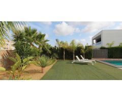 villa en Venta en Rojales. ETRV-T1961