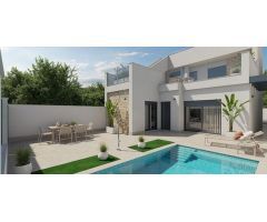 villa en Venta en San Javier. ETRV-T1969