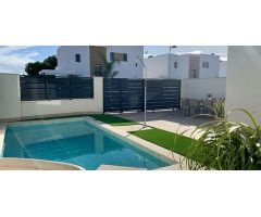 villa en Venta en San Javier. ETRV-T1969