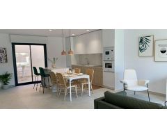 villa en Venta en San Javier. ETRV-T1969