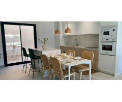 villa en Venta en San Javier. ETRV-T1969