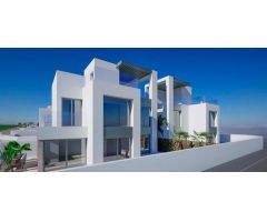 villa en Venta en Rojales. ETRV-T1970