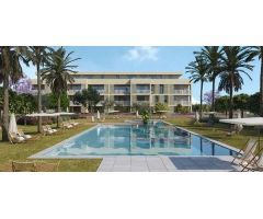 apartamento en Venta en Denia. ETRV-T1971