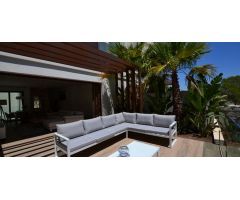 villa en Venta en Orihuela Costa. ETRV-T1985