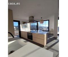 villa en Venta en Polop. ETRV-T2000