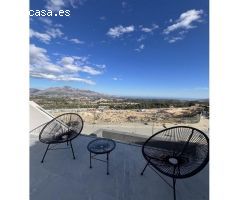 villa en Venta en Polop. ETRV-T2000