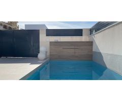 villa en Venta en Benijofar. ETRV-T2004