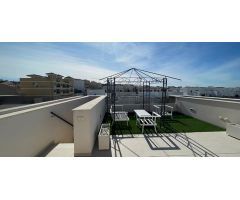 villa en Venta en Benijofar. ETRV-T2004