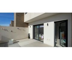 villa en Venta en Benijofar. ETRV-T2004
