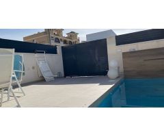 villa en Venta en Benijofar. ETRV-T2004