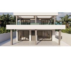 villa en Venta en Ciudad Quesada. ETRV-T2030
