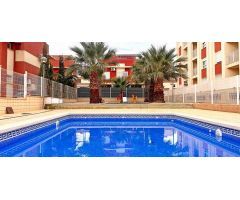 apartamento en Venta en Orihuela Costa. ETRV-T2039