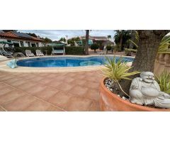 villa en Venta en Rojales. ETRV-T2050