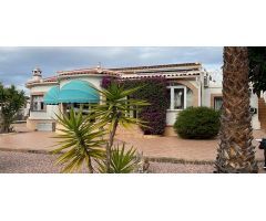 villa en Venta en Rojales. ETRV-T2050
