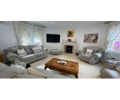 villa en Venta en Rojales. ETRV-T2050