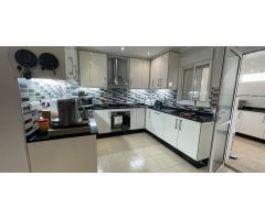 villa en Venta en Rojales. ETRV-T2050
