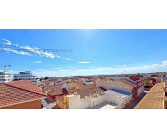 apartamento en Venta en San Pedro Del Pinatar. ETRV-T2055