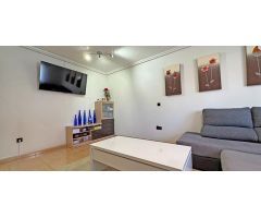 apartamento en Venta en San Pedro Del Pinatar. ETRV-T2055