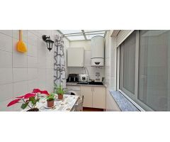 apartamento en Venta en San Pedro Del Pinatar. ETRV-T2055