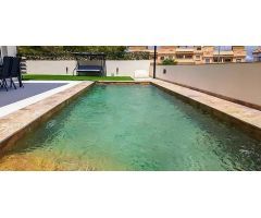 villa en Venta en Orihuela Costa. ETRV-T2059