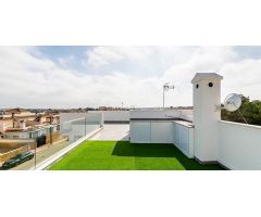 villa en Venta en Orihuela Costa. ETRV-T2059