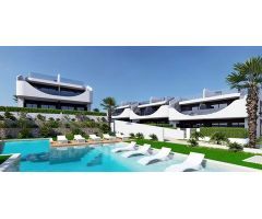 bungalow en Venta en San Miguel De Salinas. ETRV-T2062