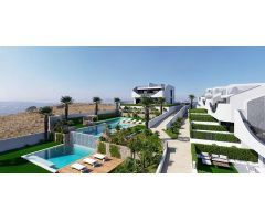 bungalow en Venta en San Miguel De Salinas. ETRV-T2062