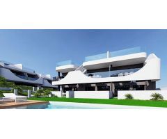 bungalow en Venta en San Miguel De Salinas. ETRV-T2062