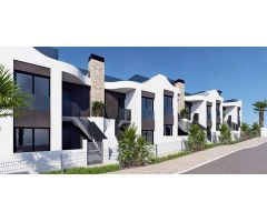 bungalow en Venta en San Miguel De Salinas. ETRV-T2062