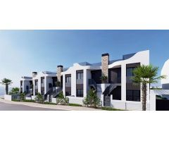 bungalow en Venta en San Miguel De Salinas. ETRV-T2062