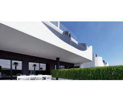 bungalow en Venta en San Miguel De Salinas. ETRV-T2063