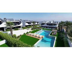 bungalow en Venta en San Miguel De Salinas. ETRV-T2063