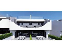 bungalow en Venta en San Miguel De Salinas. ETRV-T2063