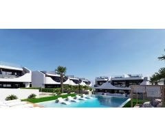bungalow en Venta en San Miguel De Salinas. ETRV-T2063