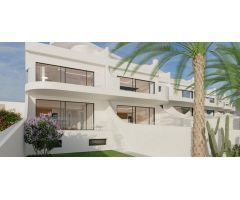 bungalow en Venta en Torrevieja. ETRV-T2069